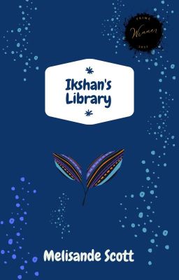 Ikshan's Library [Completed]