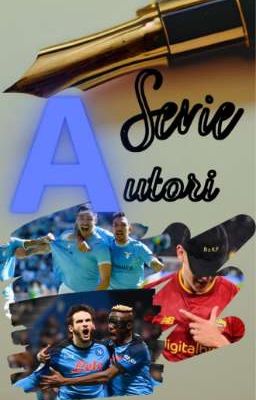 Il Campionato degli scrittori - Serie A(utori)