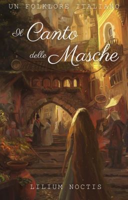 Il Canto delle Masche