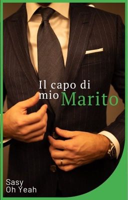 Il Capo Di Mio Marito