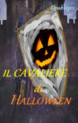 Il cavaliere di Halloween