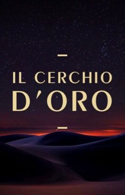 il cerchio d'oro