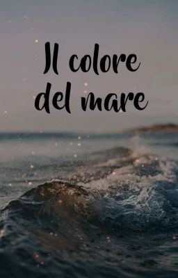 Il Colore del Mare