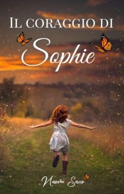 Il coraggio di Sophie