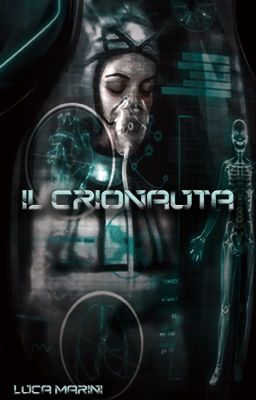 Il Crionauta