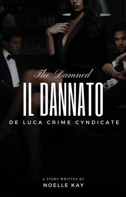 Il Dannato {REWRITING}