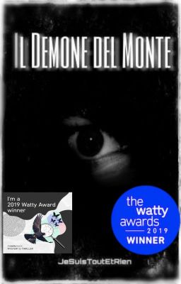 IL DEMONE DEL MONTE