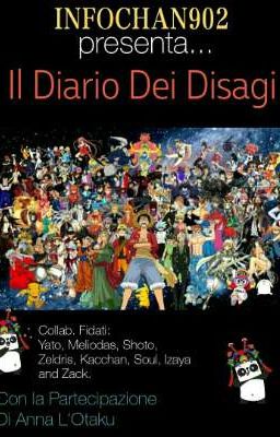 ●<Il Diario Dei Disagi>● 