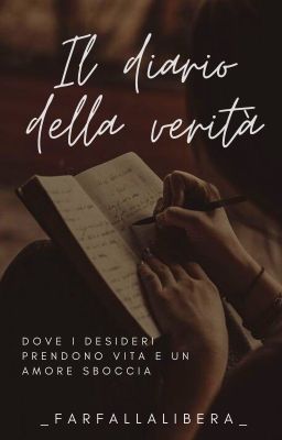 Il diario della verità