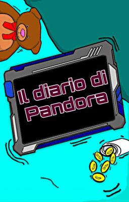 Il diario di Pandora