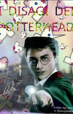 Il Disagio Dei Potterhead