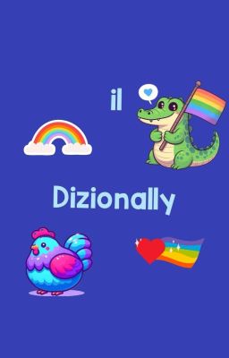 🌈Il Dizionally✨