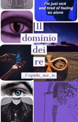 Il Dominio dei Re||malec||