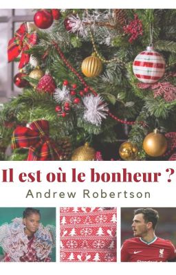 Il est où le bonheur ? • Robertson ✓