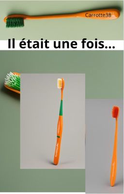 Il était une fois...