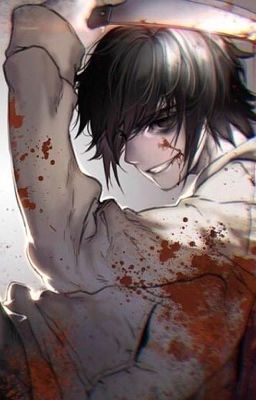 Il était une guerre . ( Jeff the killer x reader ) [TERMINER]