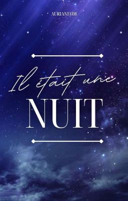 Il était une nuit 