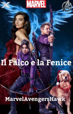 Il Falco e la Fenice