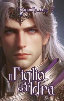 Il figlio dell'Idra (Arthalion's Chronicles #1)