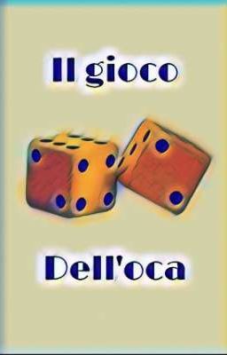 IL GIOCO DELL'OCA 