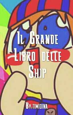 Il Grande Libro delle Ship