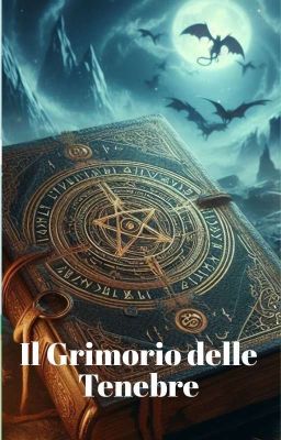 Il Grimorio Delle Tenebre