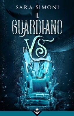 Il guardiano di Ys - DA LUGLIO IN LIBRERIA 