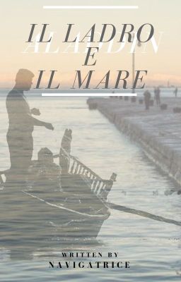 Il ladro e il mare