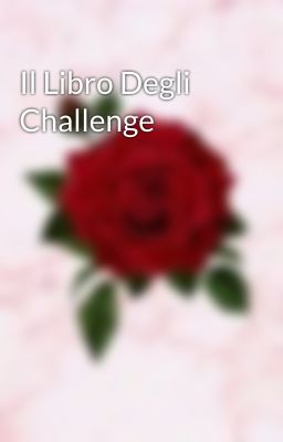 Il Libro Degli Challenge