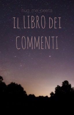 il Libro dei Commenti
