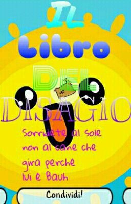 Il Libro del DISAGIO