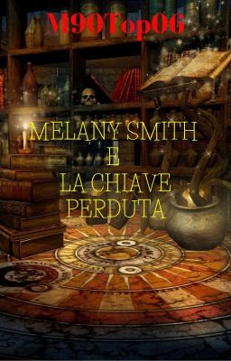 Il Libro Di Melany