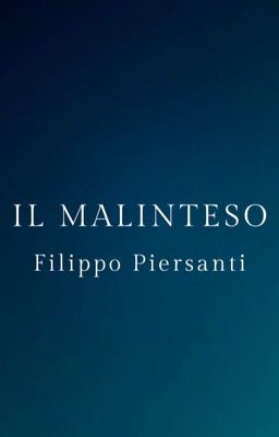 Il malinteso 