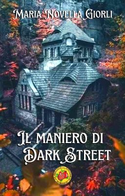 Il Maniero di Dark Street