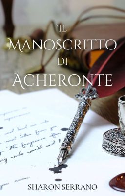 IL MANOSCRITTO DI ACHERONTE