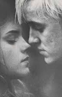 IL MARCHIO DELL'AMORE--Dramione