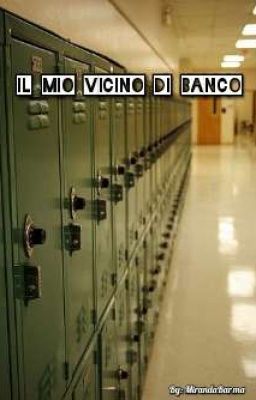 Il Mio Vicino Di Banco