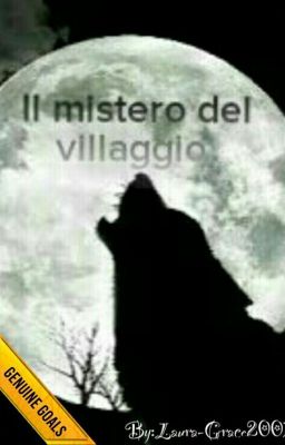 Il mistero del villaggio