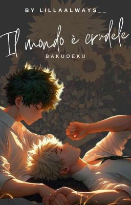 Il mondo è crudele, Bakudeku