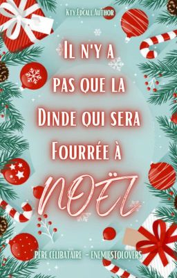 Il n'y a pas que la dinde qui sera fourrée à Noël