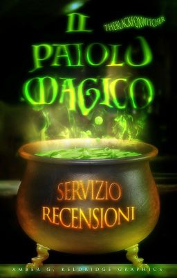 Il Paiolo Magico