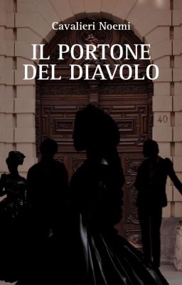 IL PORTONE DEL DIAVOLO