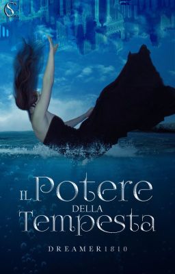 Il Potere Della Tempesta [PROSSIMAMENTE]