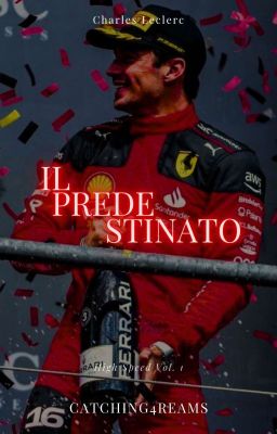 Il Predestinato | Charles Leclerc | Vol. 1