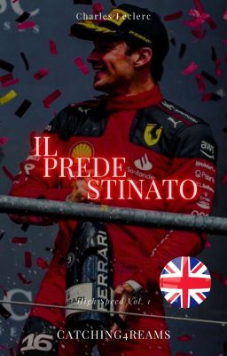 Il Predestinato | Charles Leclerc | Vol. 1 (🇬🇧)