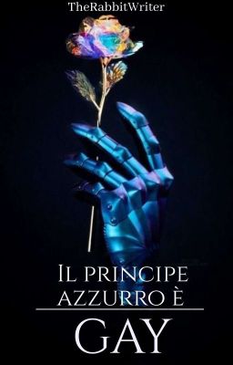 Il principe azzurro è gay