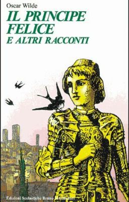 Il Principe Felice e altri racconti...