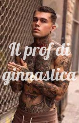 Il prof di ginnastica