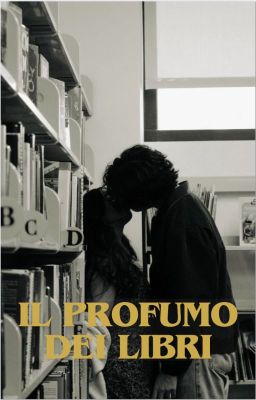 Il profumo dei libri