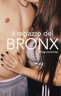 Il ragazzo del Bronx